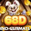 657 - Casino Ultimate