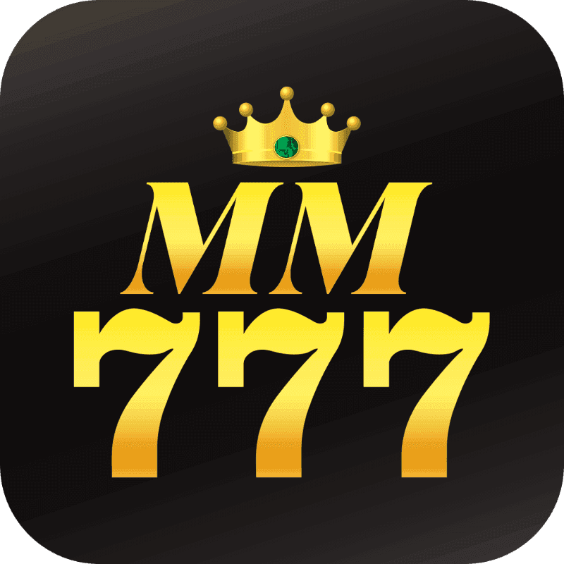 mm777 Slot Machine Gold