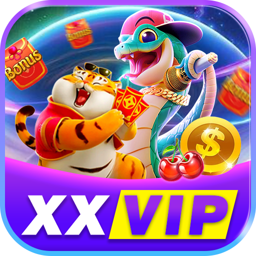 xxvip - Slots Master