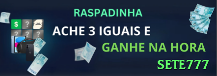 Screenshot - sete777 🎰🔥 Cluster hunting em slots: após 3 features rápidas, aumente stake — estatística diz que clusters pagam muito! 🌟📈