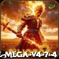 kg.bet Game Mega v4.7.4